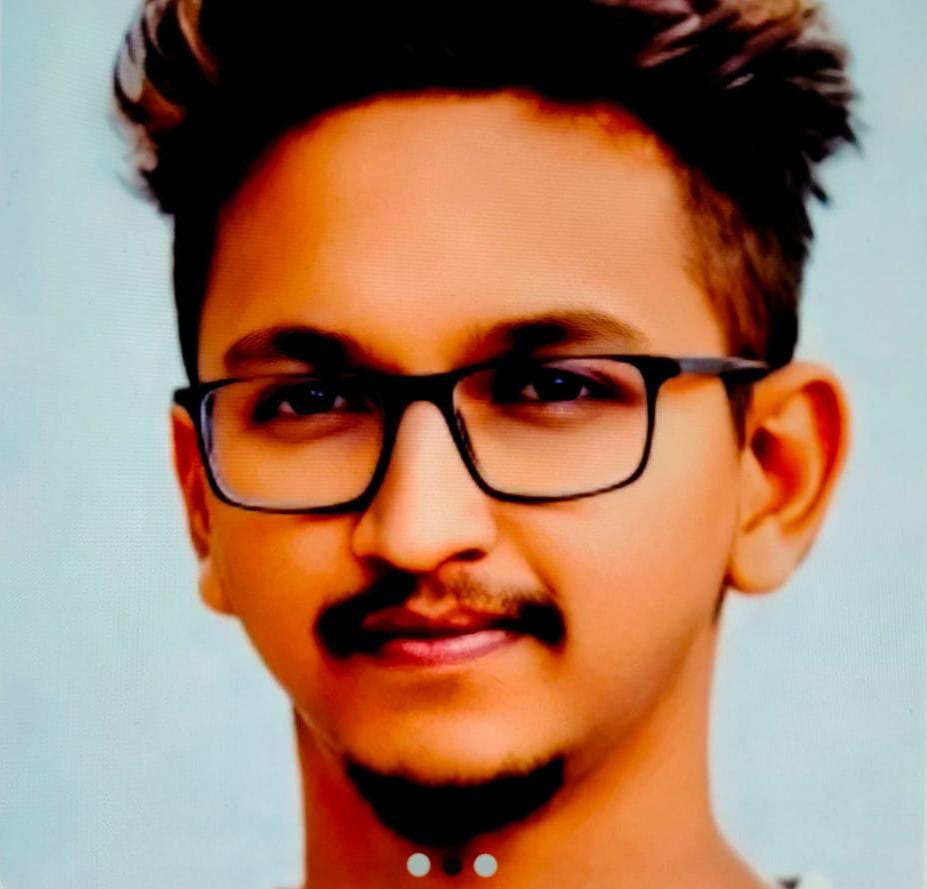 Groom Image